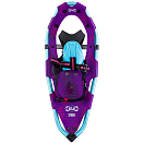Купить Atlas snow-shoe 16E0013.1.2-20 Spark Снегоступы Фиолетовый Purple EU 28-36 7ft.ru в интернет магазине Семь Футов