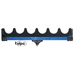 Kolpo 0801010 6 Род Род Отдых  Black