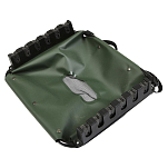 Sparrow AXAD004 AXS Rod Holder Зеленый  Green / Black