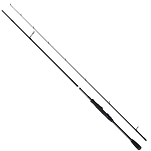 Savage gear 75587 SG2 Light Game Спиннинговая Удочка  Grey 2.21 m