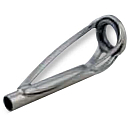 Купить Fuji tackle 71796 CCLGAT Руководство Серебристый Grey 8 / 1.6 mm  7ft.ru в интернет магазине Семь Футов