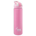 Laken TS7P Нержавеющая сталь Summit 750ml Summit Кепка Термо Розовый Pink