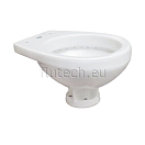 Купить Jabsco 29096-1000 Чаша Компактный Туалет (новый) 7ft.ru в интернет магазине Семь Футов