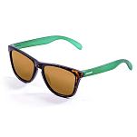 Ocean sunglasses 40002.35 поляризованные солнцезащитные очки Sea Demy Brown