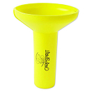 Купить Carp spirit 34CSACS010159 Soluron Воронка подачи Желтый Yellow 7ft.ru в интернет магазине Семь Футов