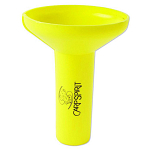 Carp spirit 34CSACS010159 Soluron Воронка подачи Желтый Yellow