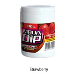 Kolpo 1163018-05 Dip 100ml Клубничная жидкая приманка Red