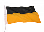 Флаг - Баден-Вюртемберг без герба