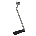 Goliath REM1225 12-25 Рычаг кривошипа лебедки Grey / Black