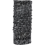 Viking 410/21/1317/09/UNI Шарф-хомут 1317 Regular Черный  Black