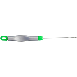 Carp expert 80203402 Boilie Safety Игла Бойлов Серебристый Silver