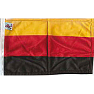 Купить Prosea 71057 Флаг Германии 100X70 Многоцветный 7ft.ru в интернет магазине Семь Футов