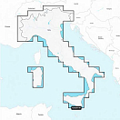 Купить Navionics 010-C1347-30 MSD Regular EU073R Italia lagos&ríos Диаграмма  Multicolour 7ft.ru в интернет магазине Семь Футов