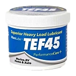 Forespar 108-770067 смазка Tef45 113g White 20x6x5