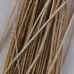 Flybox SPQ-198-UNIT Перо Stripped Peacock Quills  Bleached