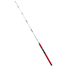 Купить Lineaeffe 2241232 Shuriken Boat Нижняя Транспортировочная Штанга Красный Red 1.20 m  7ft.ru в интернет магазине Семь Футов