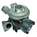 Recmar REC3801387 Volvo D3-110-140-150-170-200-220HP Двигатель Турбина  Grey