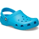Купить Crocs 206990-4ox-c6 Деревянные башмаки Classic Clog T Venetian Blue 35x25x15 EU 22 7ft.ru в интернет магазине Семь Футов