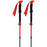 Viking 610/22/4961/09/UNI столбы Spider FS  Black / Red