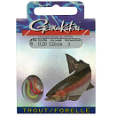 Купить Gamakatsu 140272-00800-00020-00 Booklet Trout Multi C+Spl Связанные Крючки 0.200 мм Многоцветный Multicolour 8  7ft.ru в интернет магазине Семь Футов