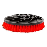 Talamex 33322212 Щетка Twin Brush  Grey 18.2 x 18.2 x 6.1 cm