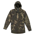 Nash ZT C6216 Куртка Zero Tolerance Polar Зеленый Camo 2XL