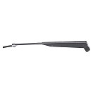 Купить Talamex 83461014 Рычаг стеклоочистителя Черный Black 335-495 mm  7ft.ru в интернет магазине Семь Футов