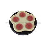 Johnson Pump 09-46779-01 Диафрагма/Приводной узел WPS / WD 3.4 и 5.0