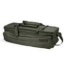 Купить Nash dwarf T4711 Transporter Сумка Tackle Stack Зеленый Dark Green 2.75 m  7ft.ru в интернет магазине Семь Футов