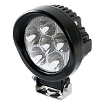 HD LED adjustable light for A-frame 18 W 10/30 V