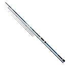 Купить Daiwa TDQB270HAF Team Quiver Boat Нижняя Транспортировочная Штанга Голубой Blue 2.70 m  7ft.ru в интернет магазине Семь Футов