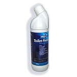 Jabsco z52640-1000 Туалетный гель 1L White 30x10x10