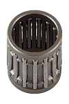 Подшипник 17х21х27, Tohatsu/Mercury 25-50, Recmar 345000420_RM