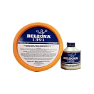 Купить Двухкомпонентный композит Belzona 1391 1кг серый с керамическим наполнителем 7ft.ru в интернет магазине Семь Футов