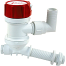 Купить Rule pumps 29-405C C Tournament Series 1000GPH Насос  White 1 1/8´´ 7ft.ru в интернет магазине Семь Футов