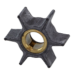 Крыльчатка Skipper для Honda BF35-60 Standard, металлическая втулка SK19210-ZV5-003-COPPER