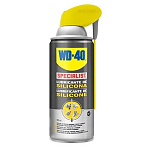 WD-40 34384 Силиконовая смазка 400Ml Specialist Желтый