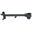 Купить Kolpo 0801017 Стандартная поддержка зонтика Black 23-33 cm 7ft.ru в интернет магазине Семь Футов