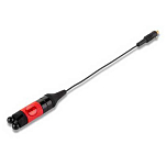 Siren T5461 Night Glo Bobbin Индикатор вешалки S Черный Red