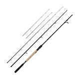 DAM 1643125 карповая удочка Nanoflex Method 10x10x10 3.60 m