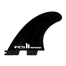 Купить Fcs ds-fper-bk01-sm-ts-r киль Ii performer s tri retail Black 30x40x15 7ft.ru в интернет магазине Семь Футов