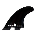 Fcs ds-fper-bk01-sm-ts-r киль Ii performer s tri retail Black 30x40x15