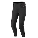 Alpinestars 3339919-10-l Термоштаны Banshee Black 30x25x4