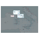 Купить Istituto idrografico 100002 Imperia-Portofino Морские карты Бесцветный 7ft.ru в интернет магазине Семь Футов