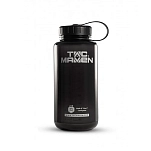 Pentagon D19016-01-PERPIECE Бутылка Norman Tritan® Tac Maven 550ml Бесцветный Black