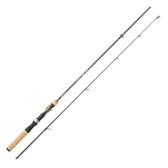 Garbolino GOTRM8272165-2 Удилище для нахлыста Latana UL Grey 1.65 m