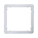 Indelb Z999-1273 Набор Crafter Plein Aircon 12V  White