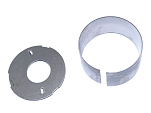 Стакан крыльчатки Skipper для Yamaha 50-90  SK688-44321-41