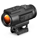 Купить Vortex SPR-500 Spitfire HD Gen II Красный точечный прицел Серебристый Black  Hunt 7ft.ru в интернет магазине Семь Футов