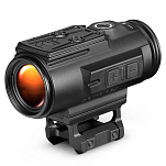 Vortex SPR-500 Spitfire HD Gen II Красный точечный прицел Серебристый Black  Hunt